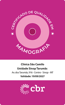 Mamografia