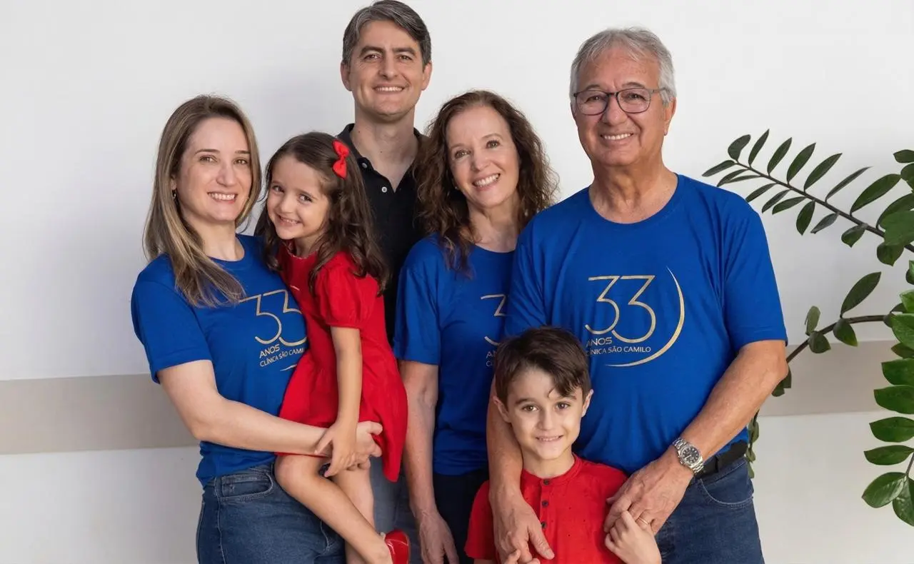 Exames de imagem sinop